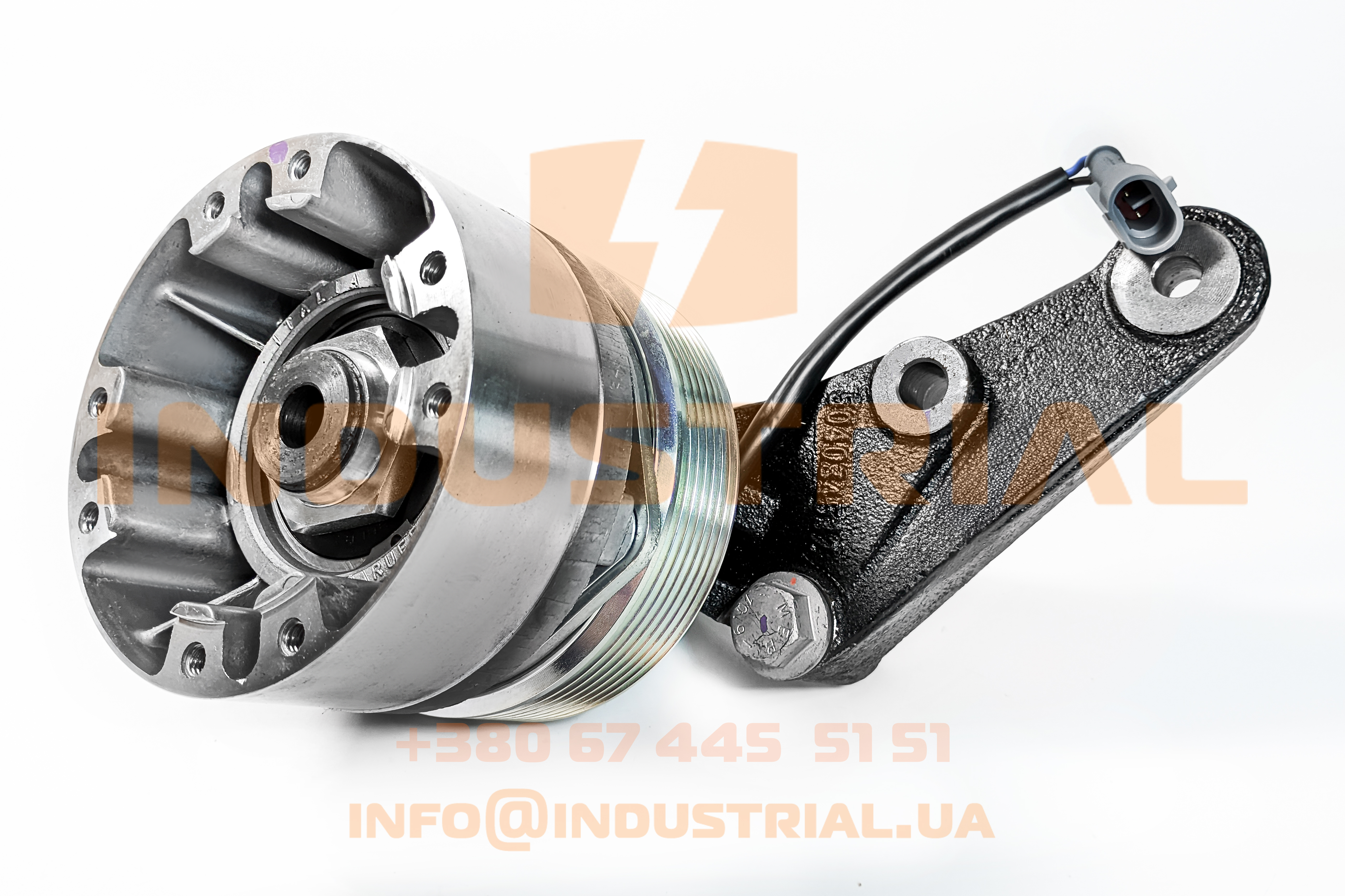 CNH 5518789 CNH INDUSTRIAL